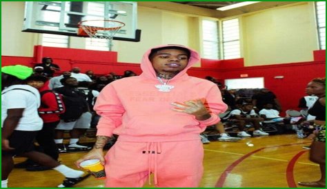 Lil Poppa - Bio, Age, Wiki, Facts and Family